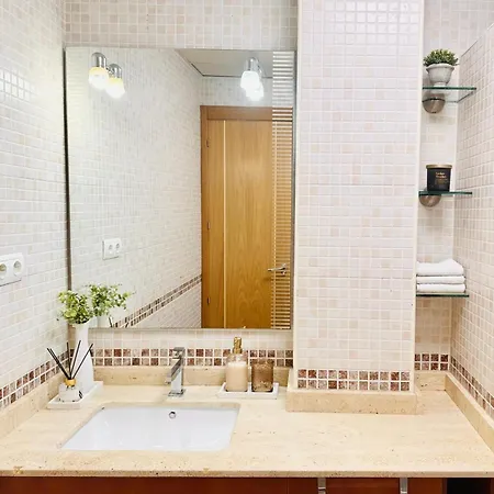 Monumental Apartment