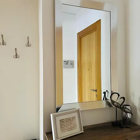 Monumental Apartment Zaragoza